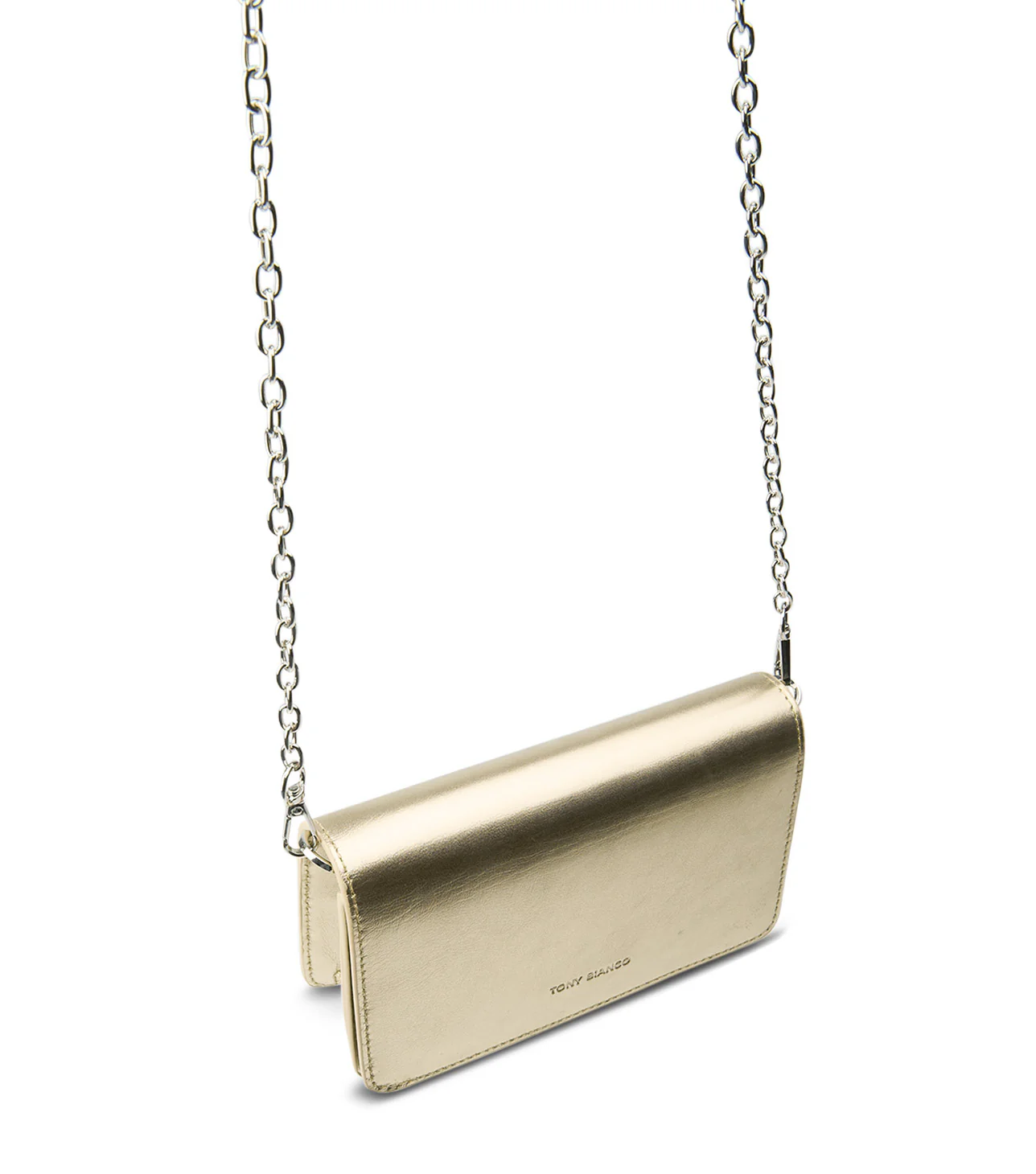 Mags Gold Nappa Metallic - Image 4