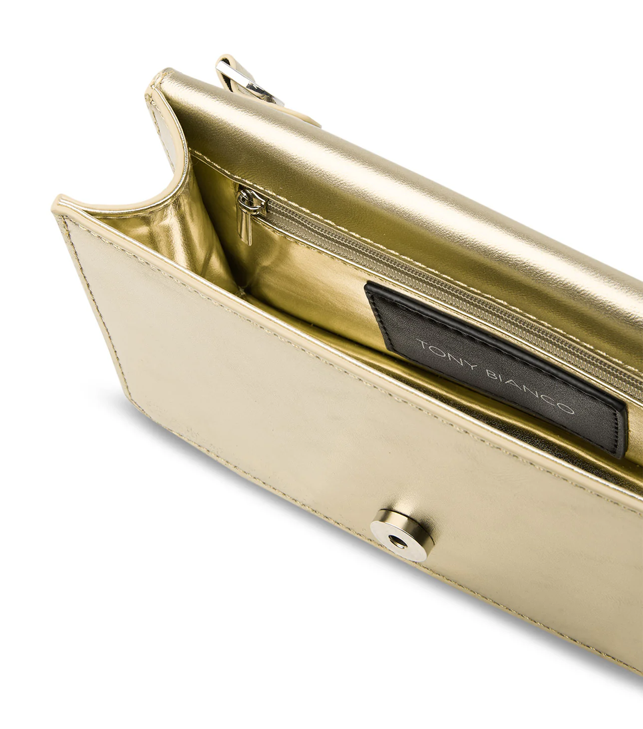 Mags Gold Nappa Metallic - Image 5