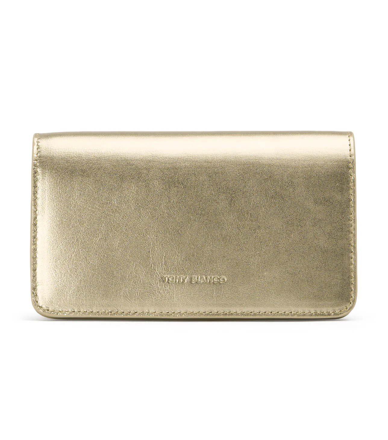Mags Gold Nappa Metallic - Image 6