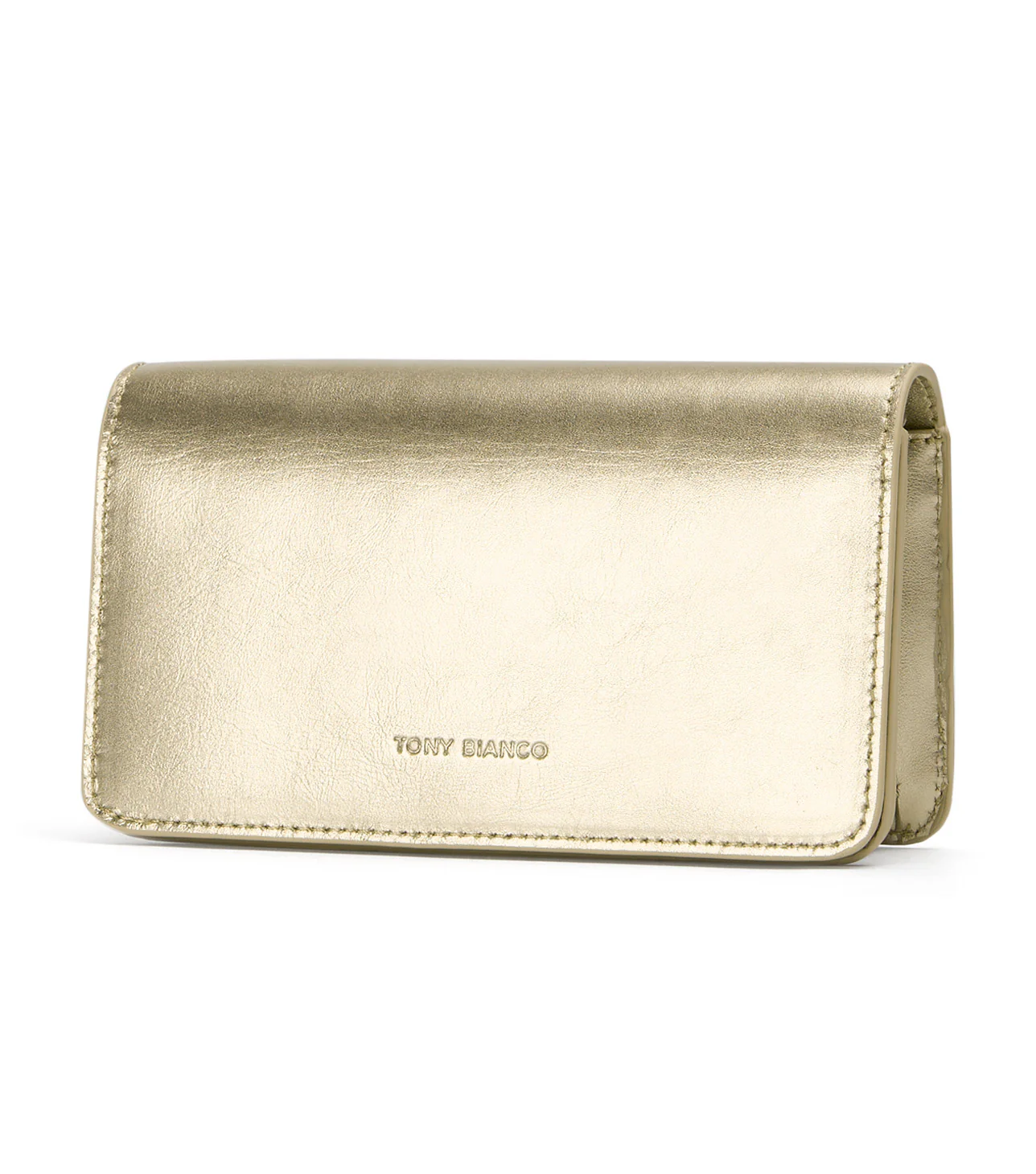 Mags Gold Nappa Metallic - Image 7