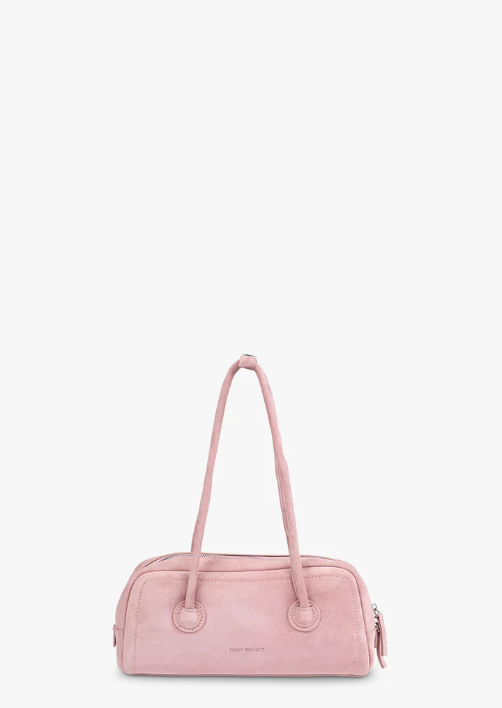 Soho Blossom Suede