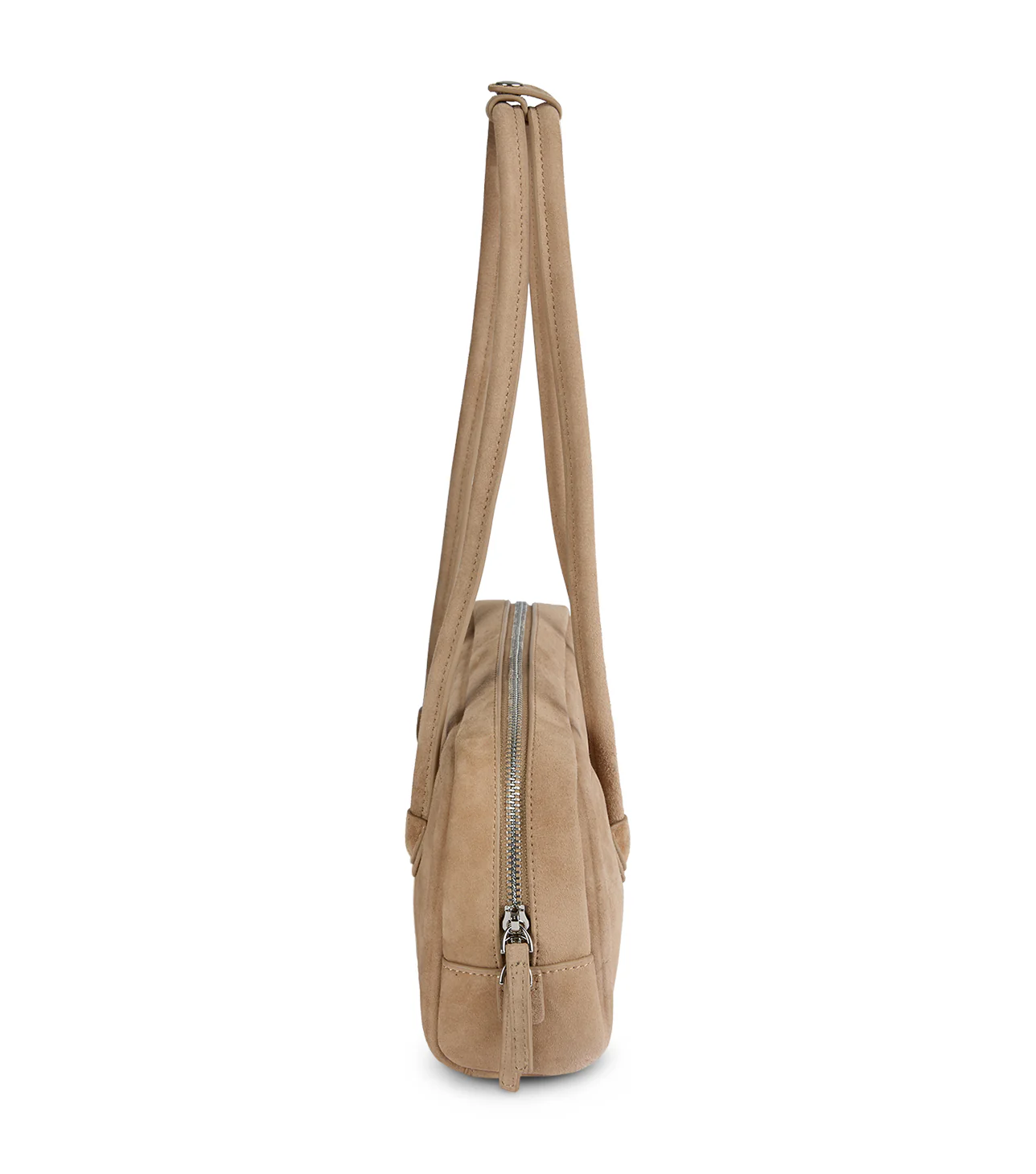 Soho Wheat Suede - Image 5