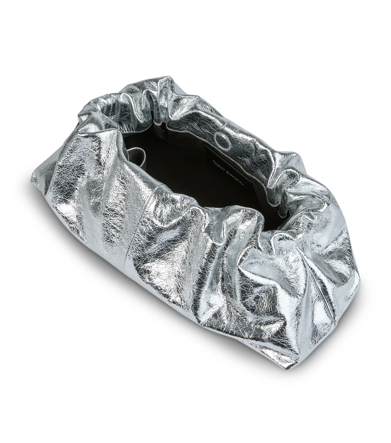 Tiff Silver Vintage Metal - Image 10