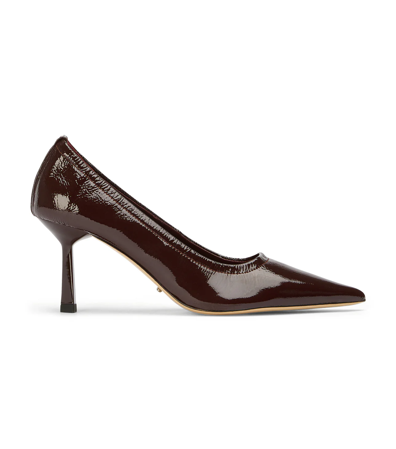 Baker Vino Nappa Patent - Image 4