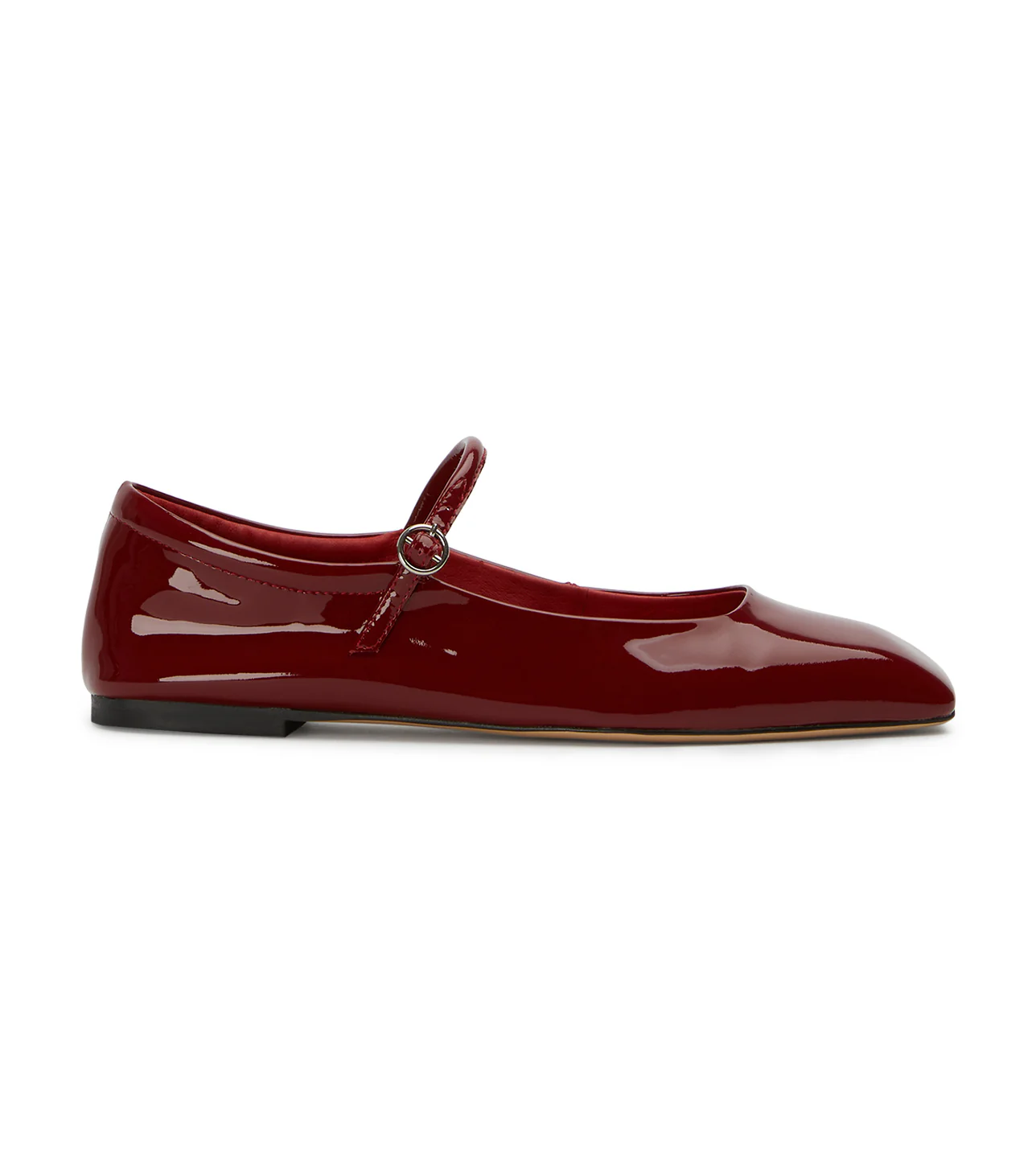 Bambi Bordeaux Patent - Image 4
