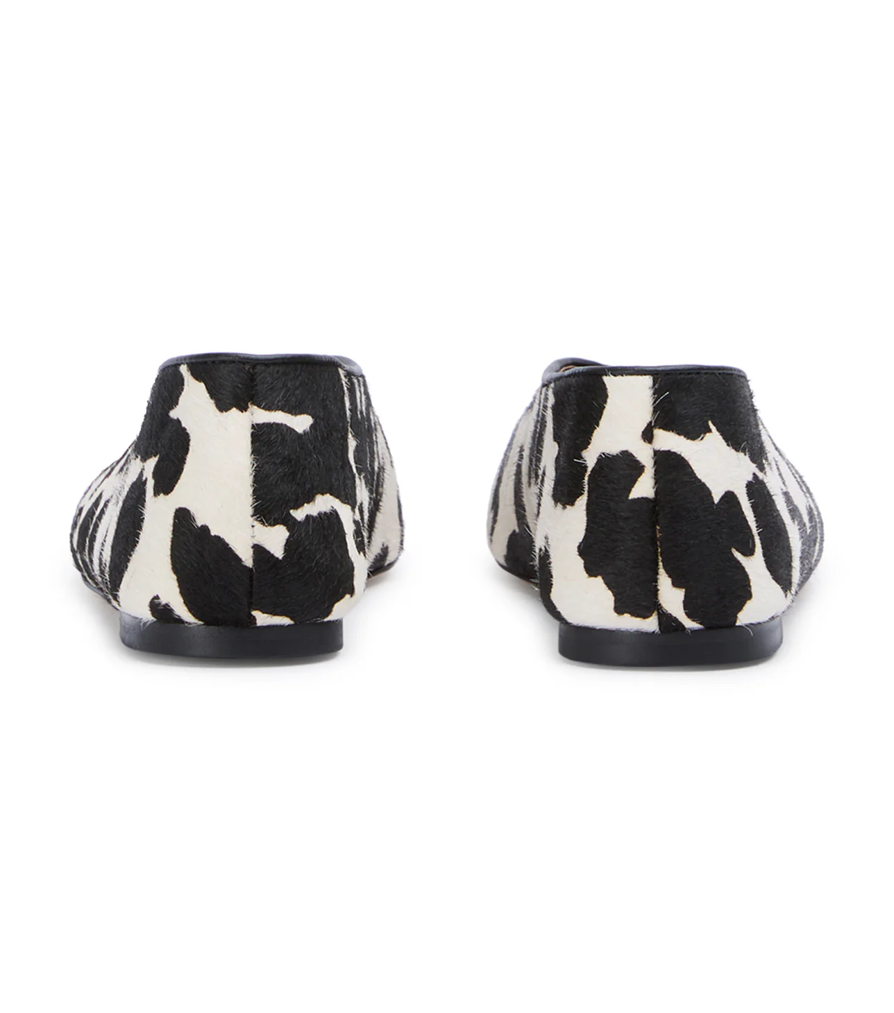 Bayley Black/White Pony - Image 10
