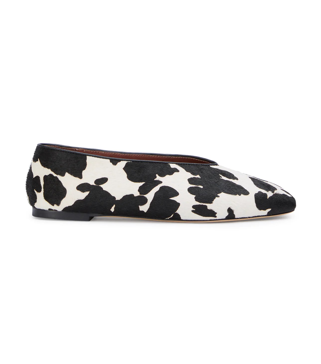 Bayley Black/White Pony - Image 5