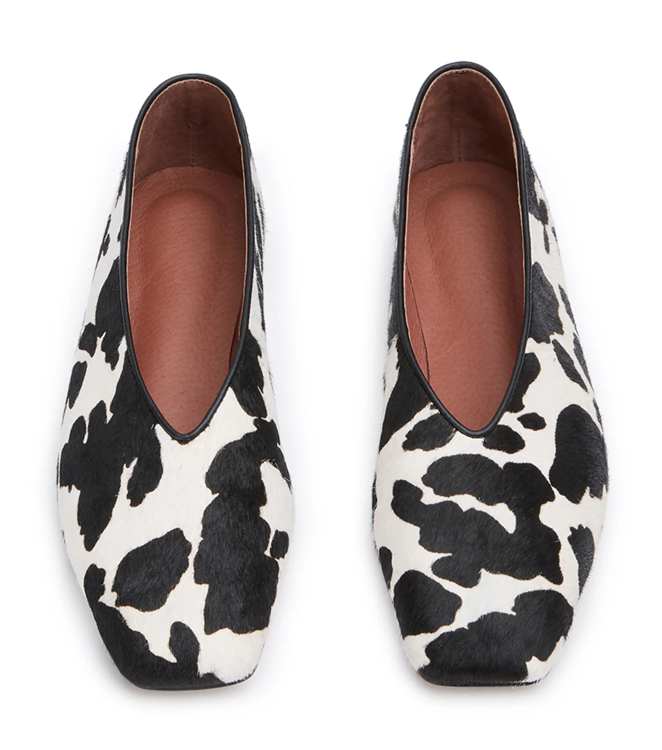 Bayley Black/White Pony - Image 7