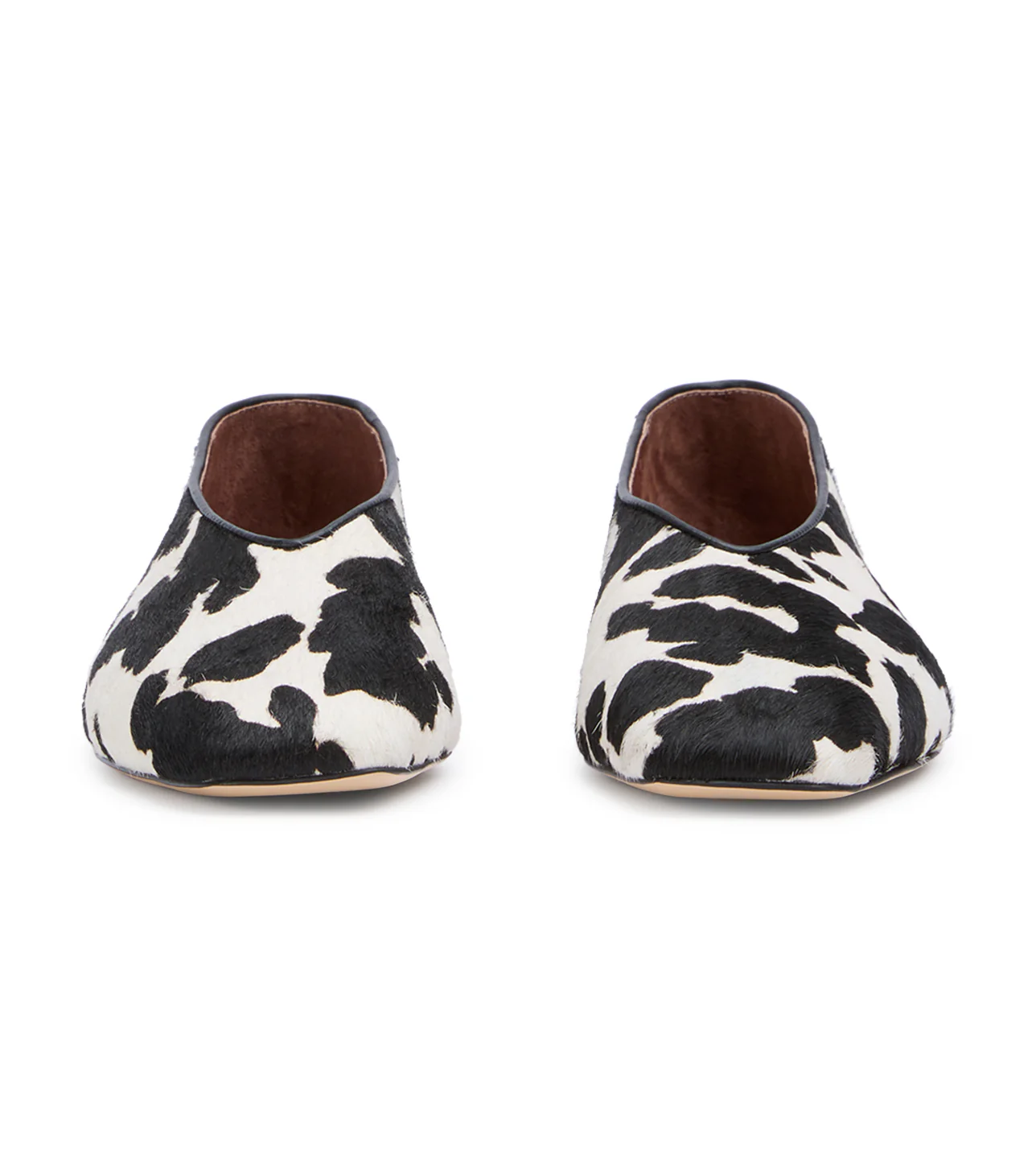 Bayley Black/White Pony - Image 9