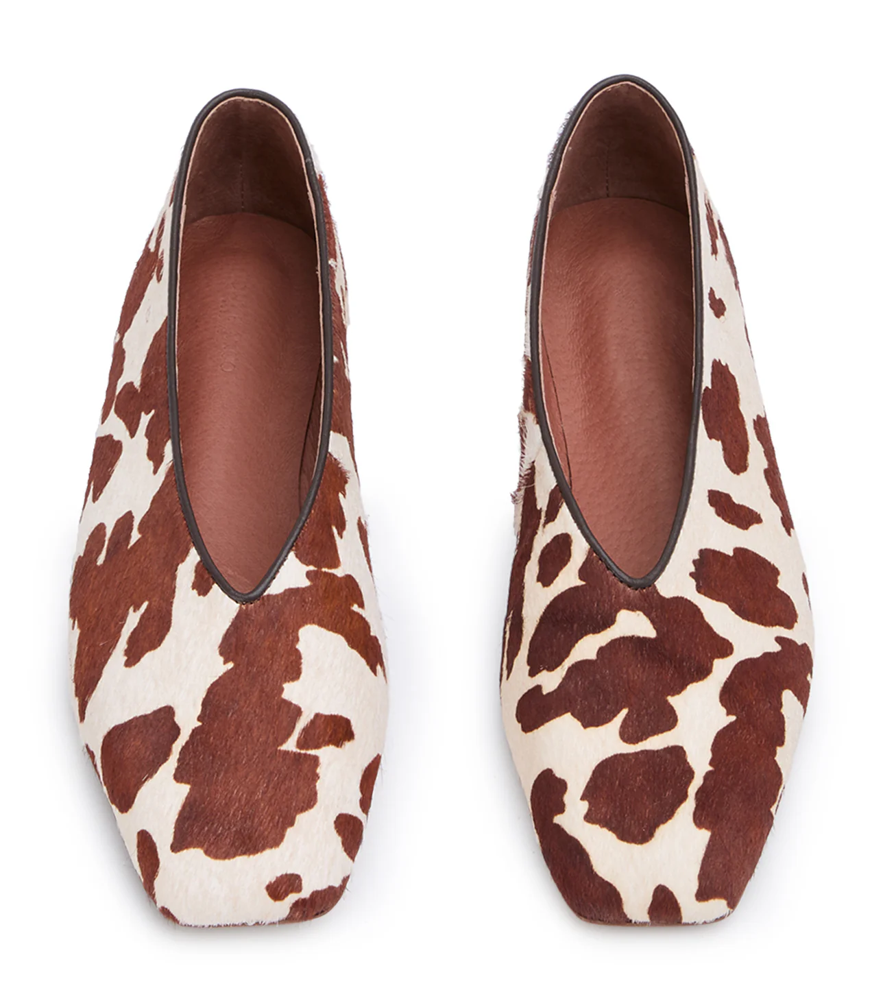 Bayley Tan/Beige Pony - Image 6