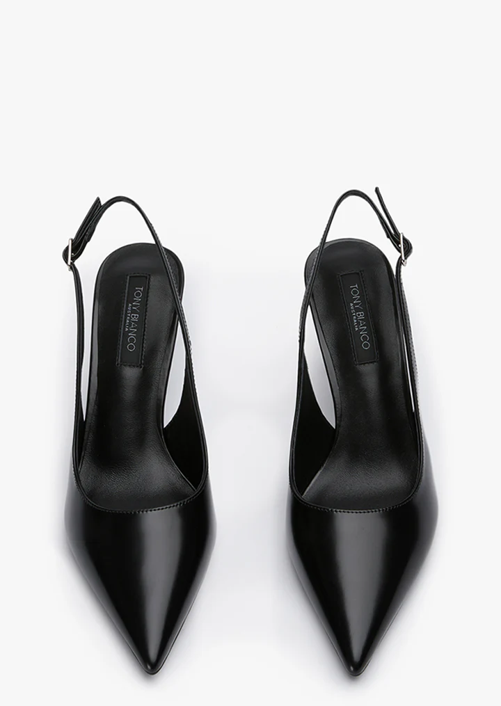 Baz Black Hi Shine - Image 3