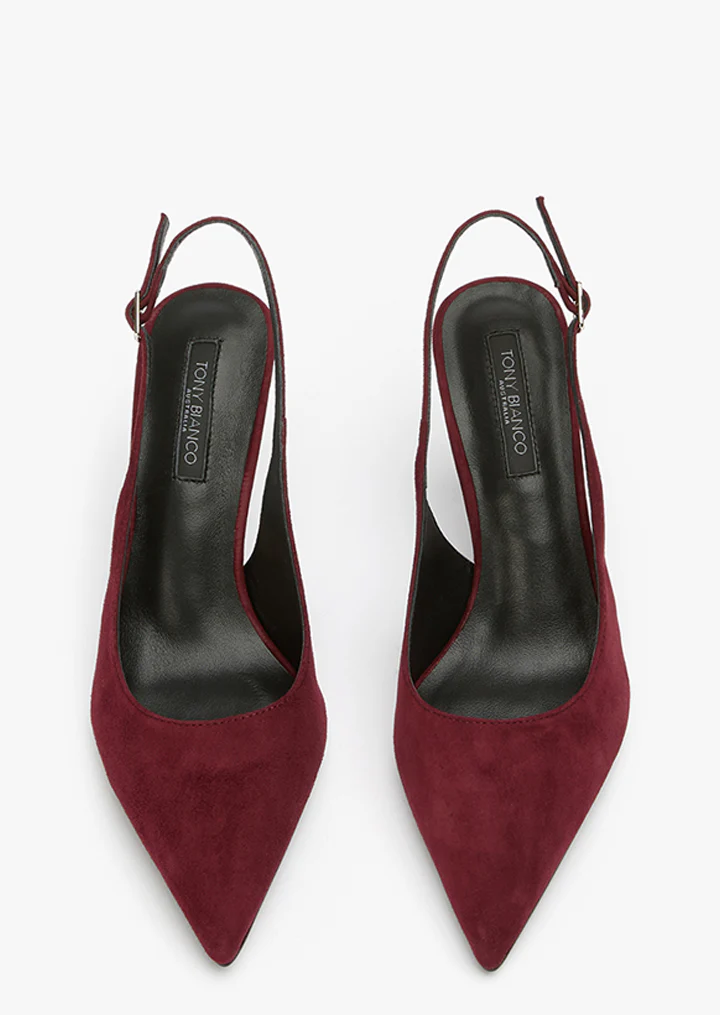 Baz Vino Suede - Image 3