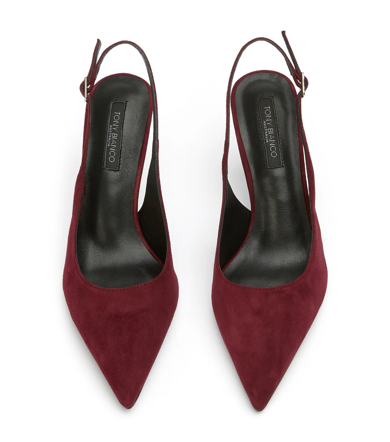Baz Vino Suede - Image 6