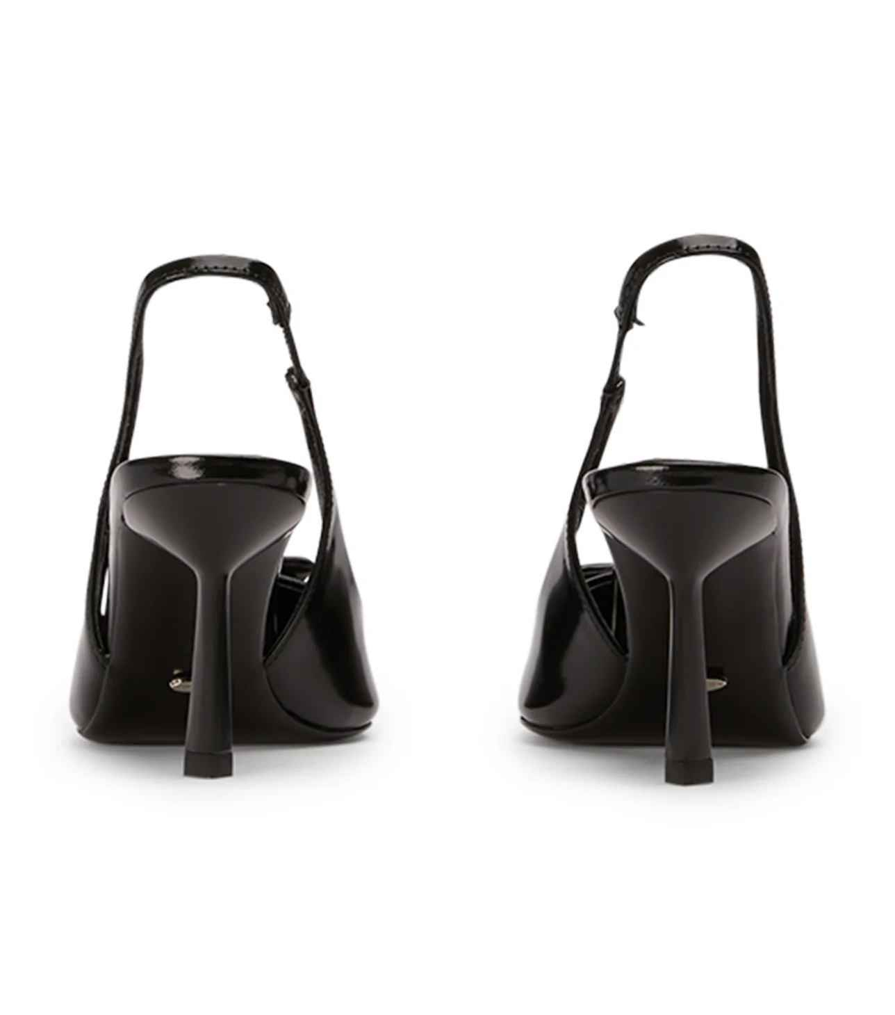 Bertie Black Hi Shine - Image 8