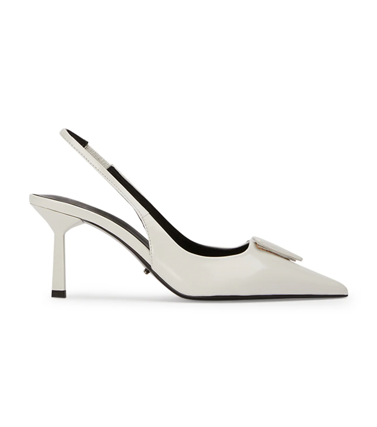 Bertie White Hi Shine - Image 4