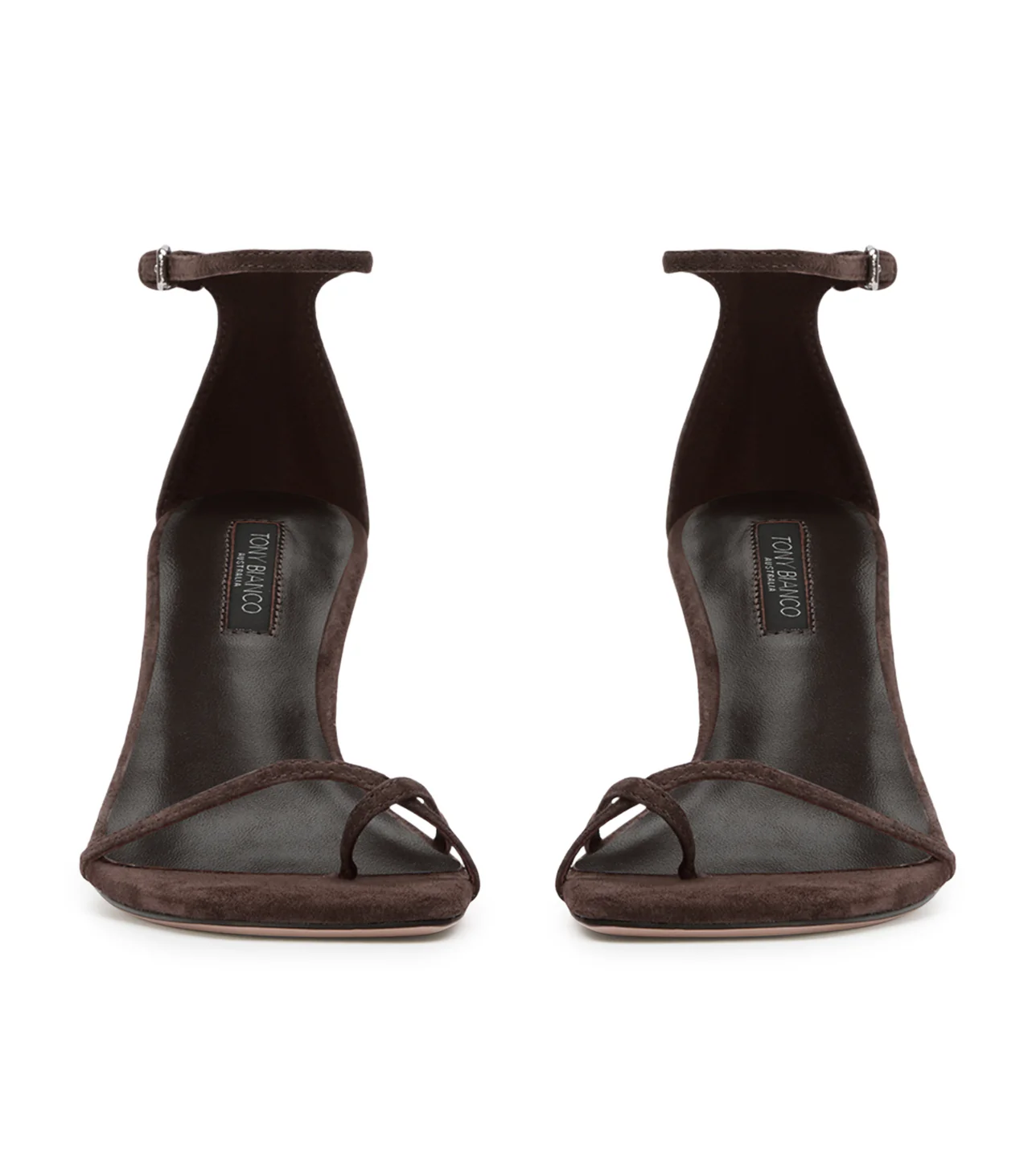 Betti Espresso Suede - Image 7