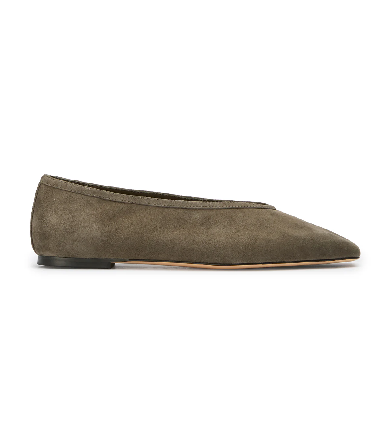 Bianca Cemento Suede - Image 4