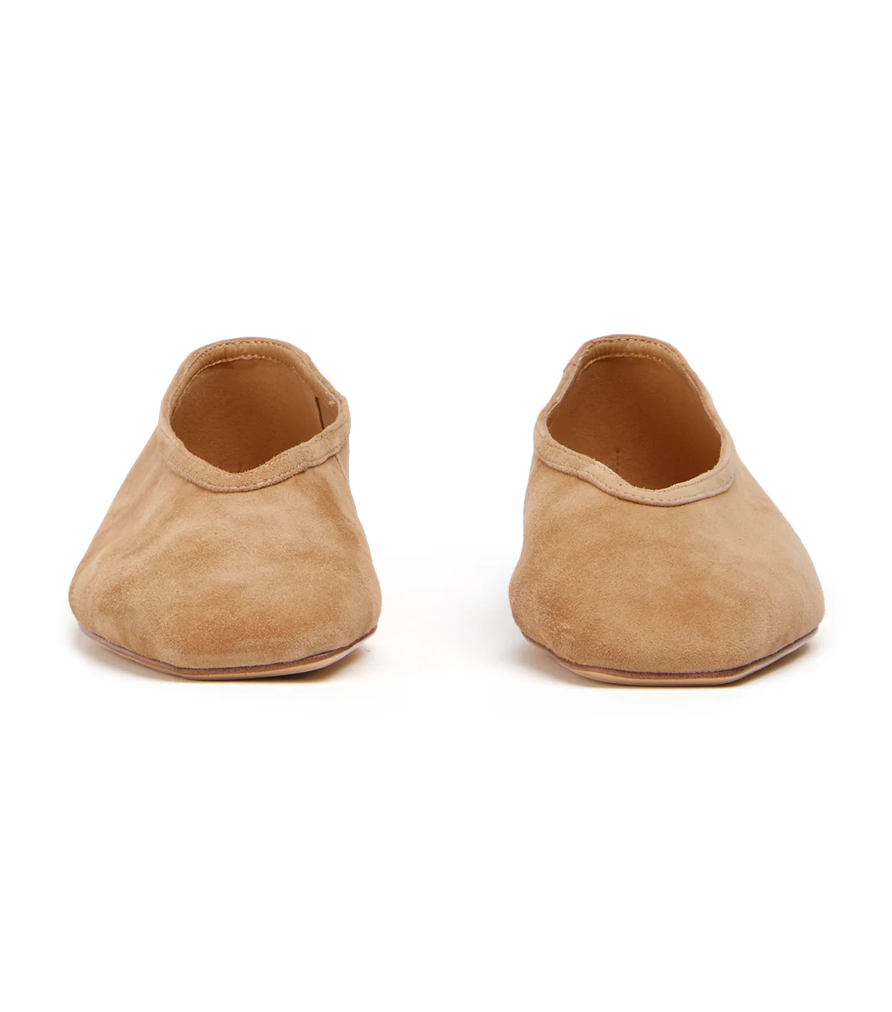 Bianca Wheat Suede - Image 7