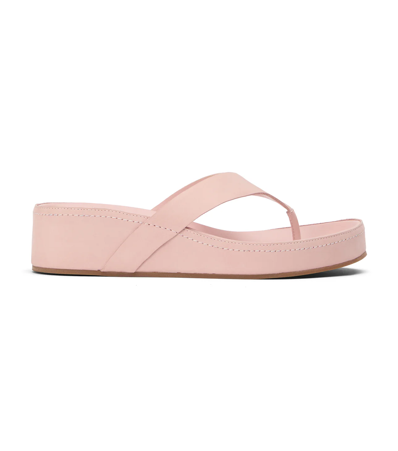 Blaire Blush Nubuck - Image 3
