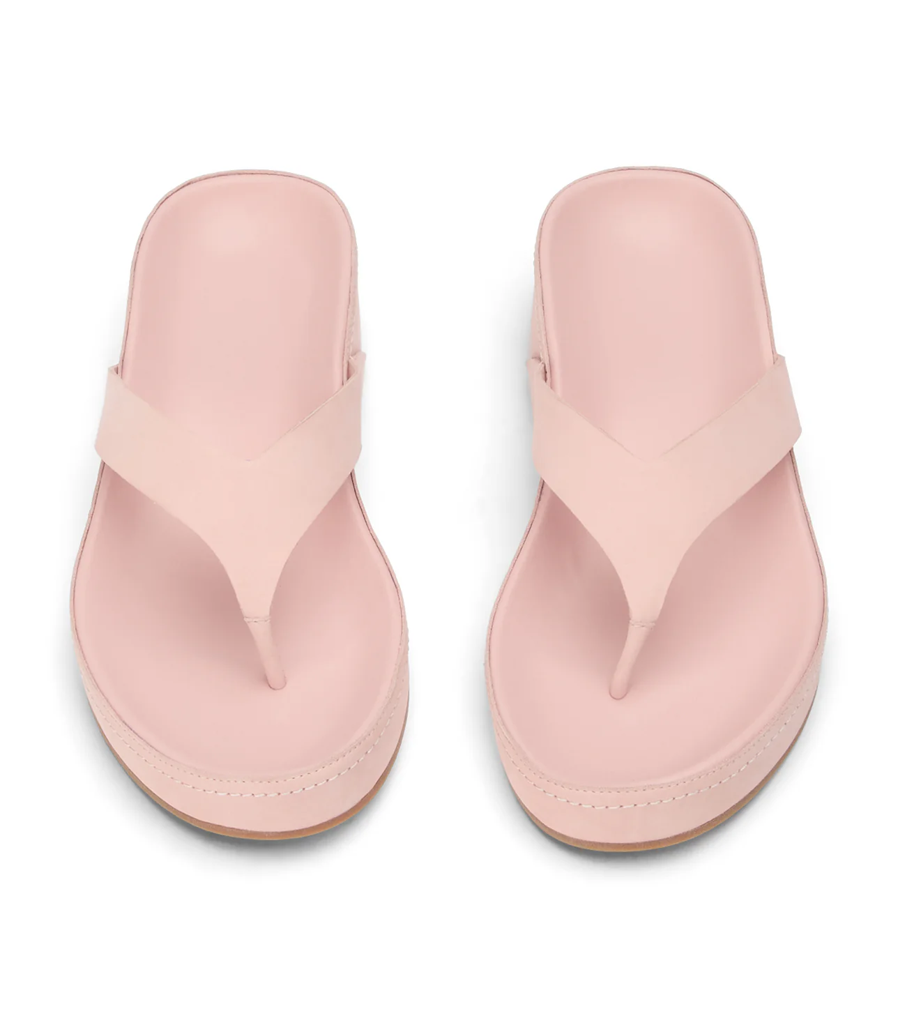 Blaire Blush Nubuck - Image 4