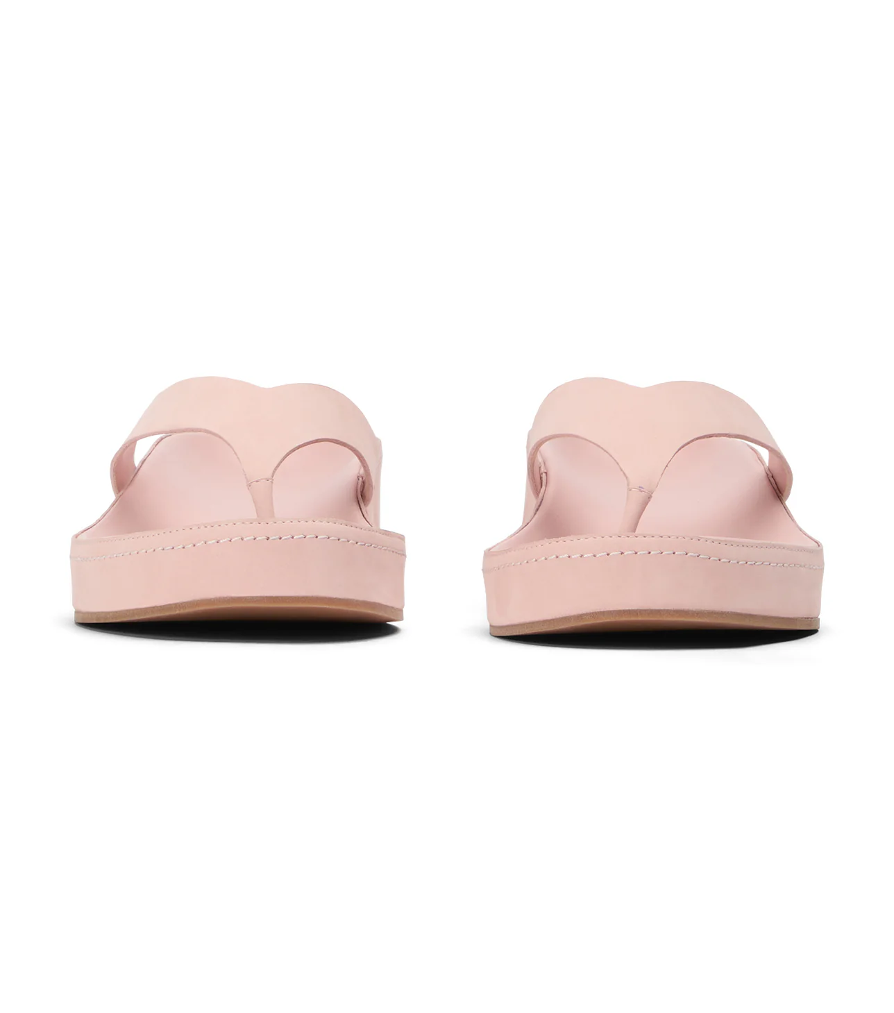 Blaire Blush Nubuck - Image 5
