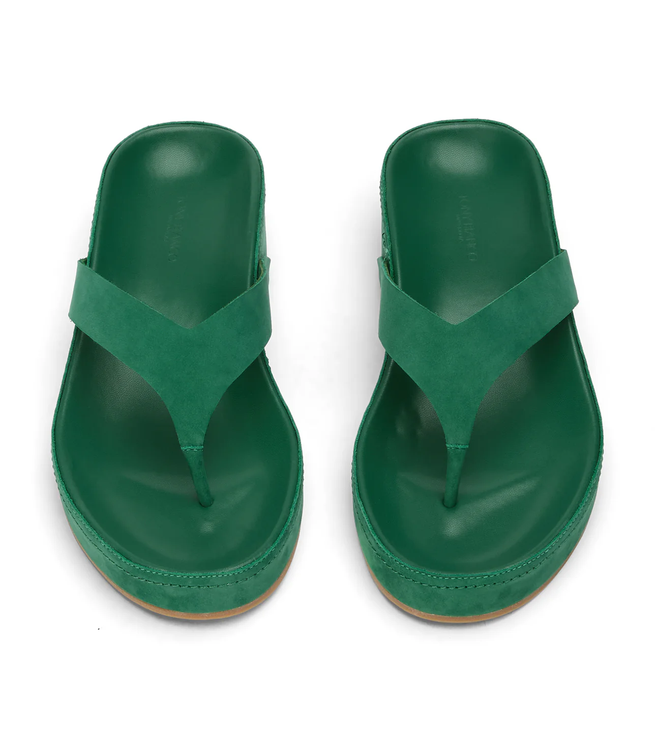 Blaire Jade Nubuck - Image 4
