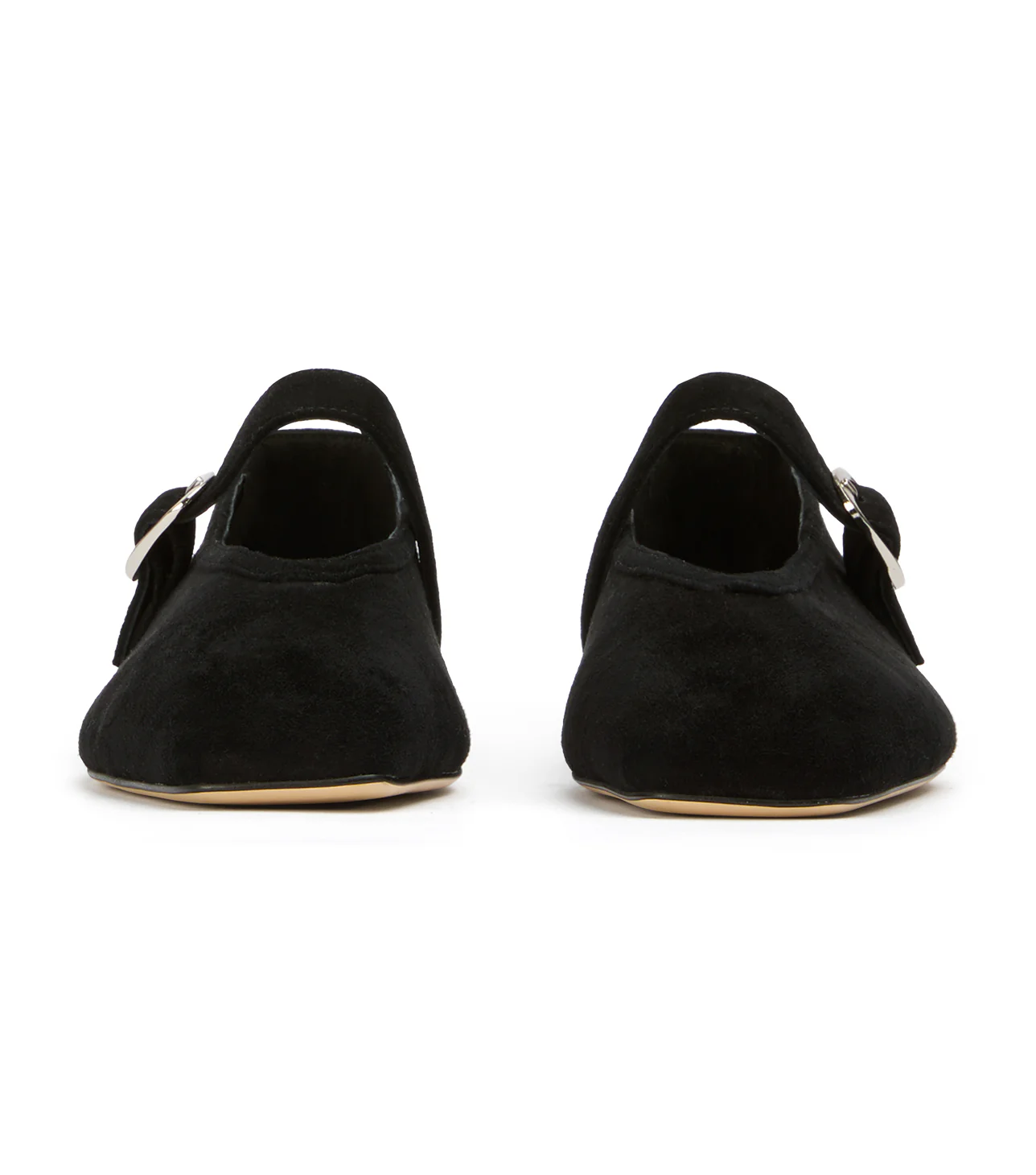 Bobbi Black Suede - Image 7