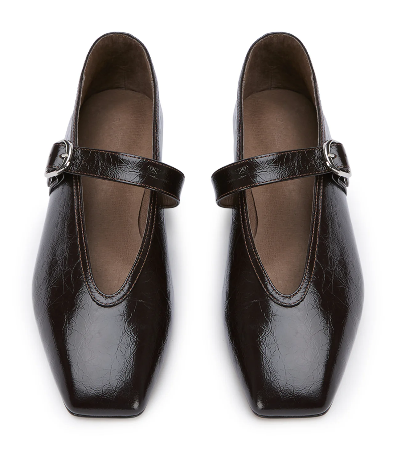 Bobbi Choc Crinkle - Image 6