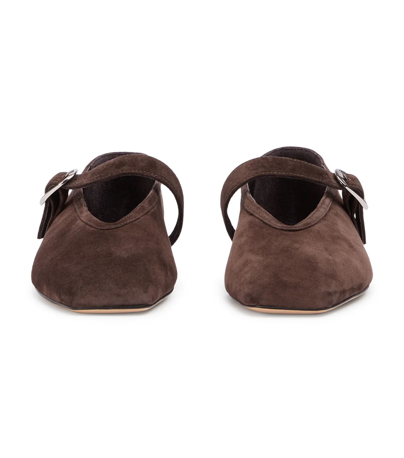 Bobbi Espresso Suede - Image 7
