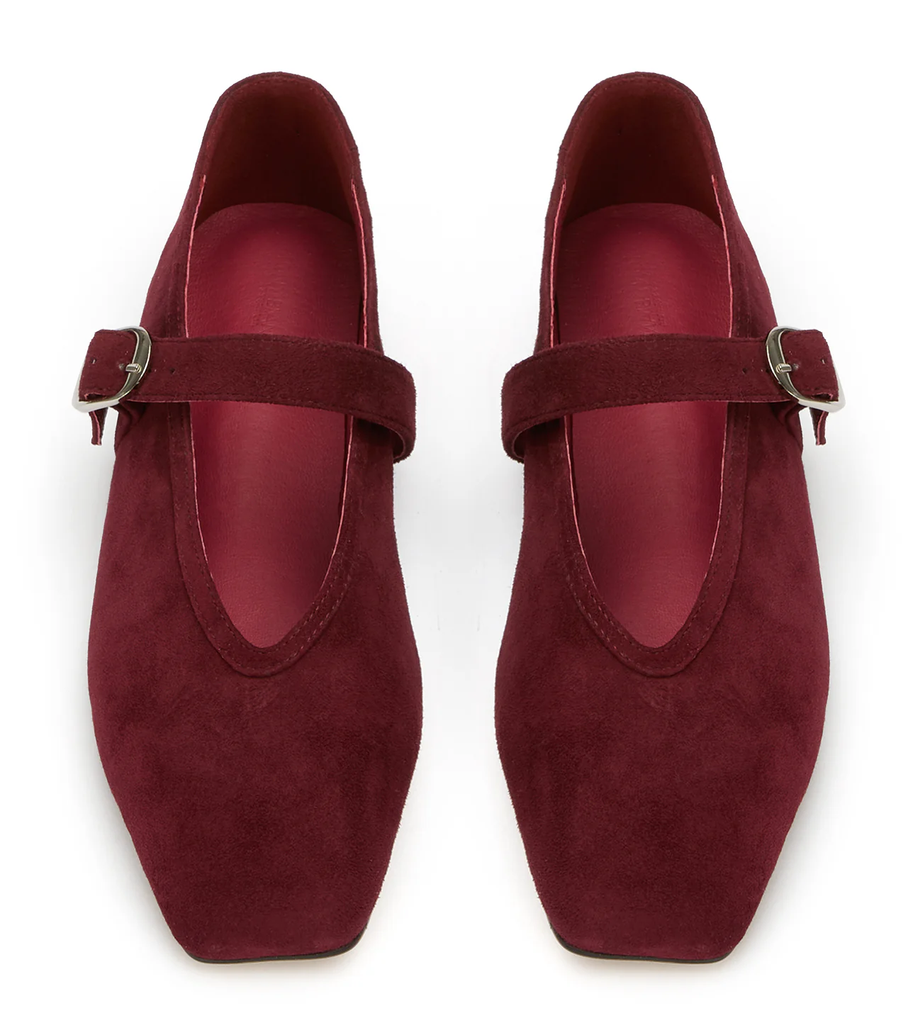 Bobbi Vino Suede - Image 6