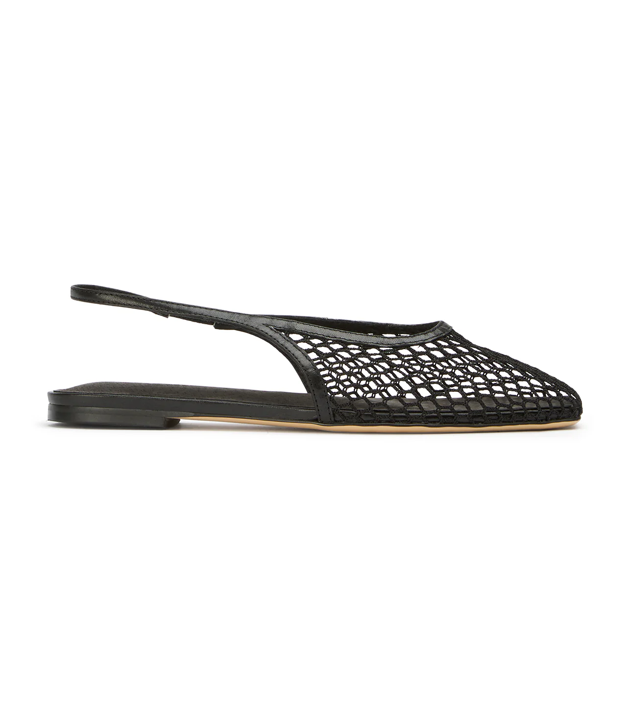 Bosco Black Mesh - Image 4