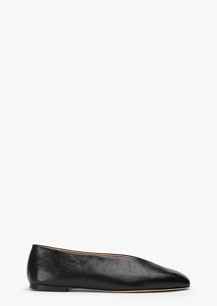 Brash Black Vintage