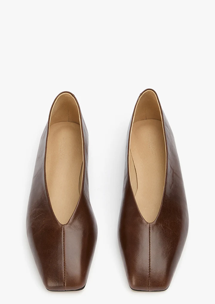 Brash Choc Vintage - Image 3