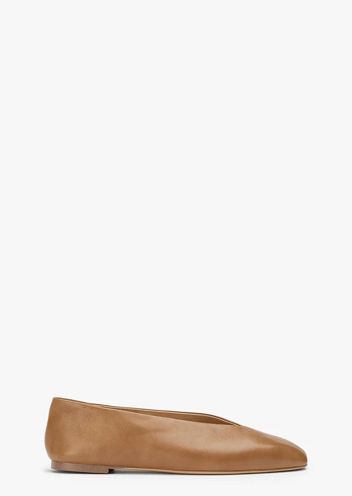Brash Tan Vintage