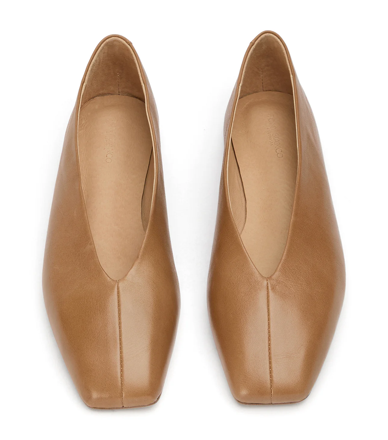 Brash Tan Vintage - Image 6