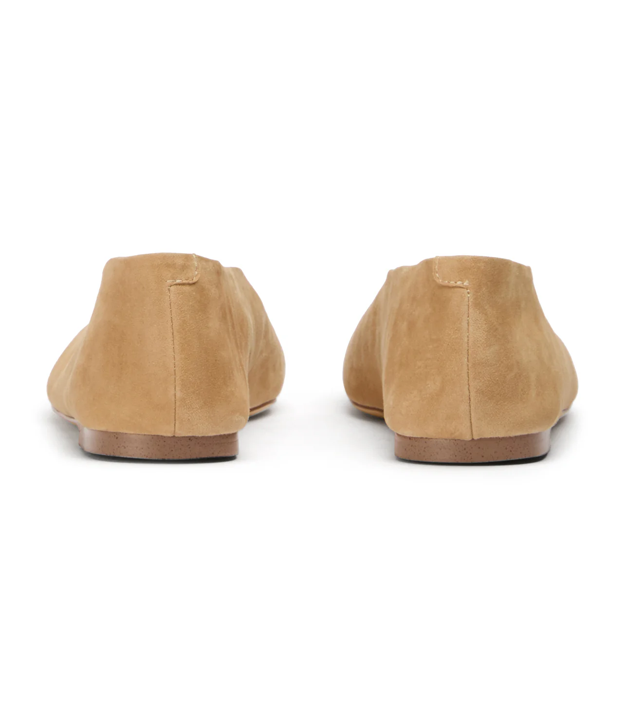 Brash Wheat Suede - Image 7