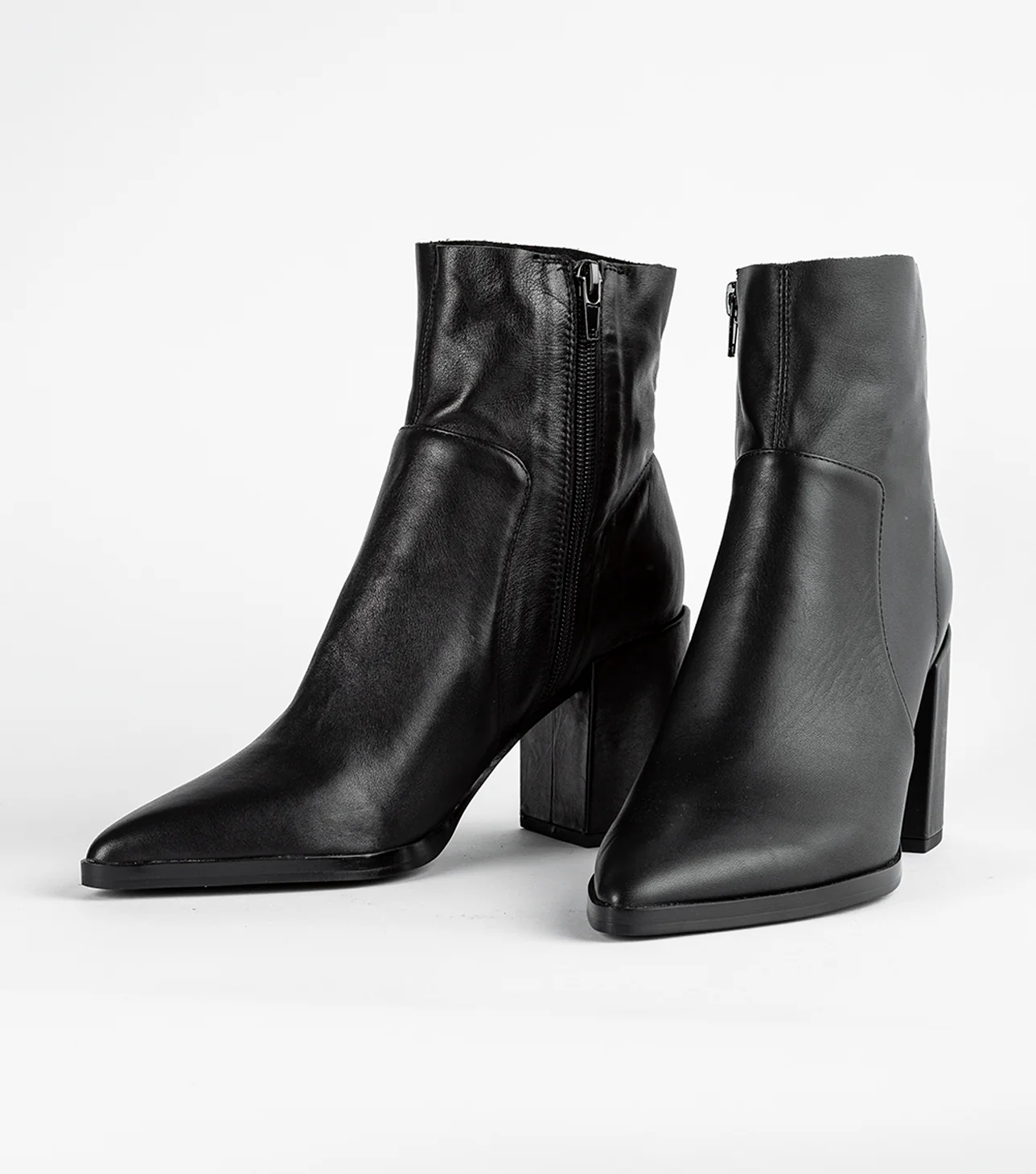Brazen Black Luxe - Image 8