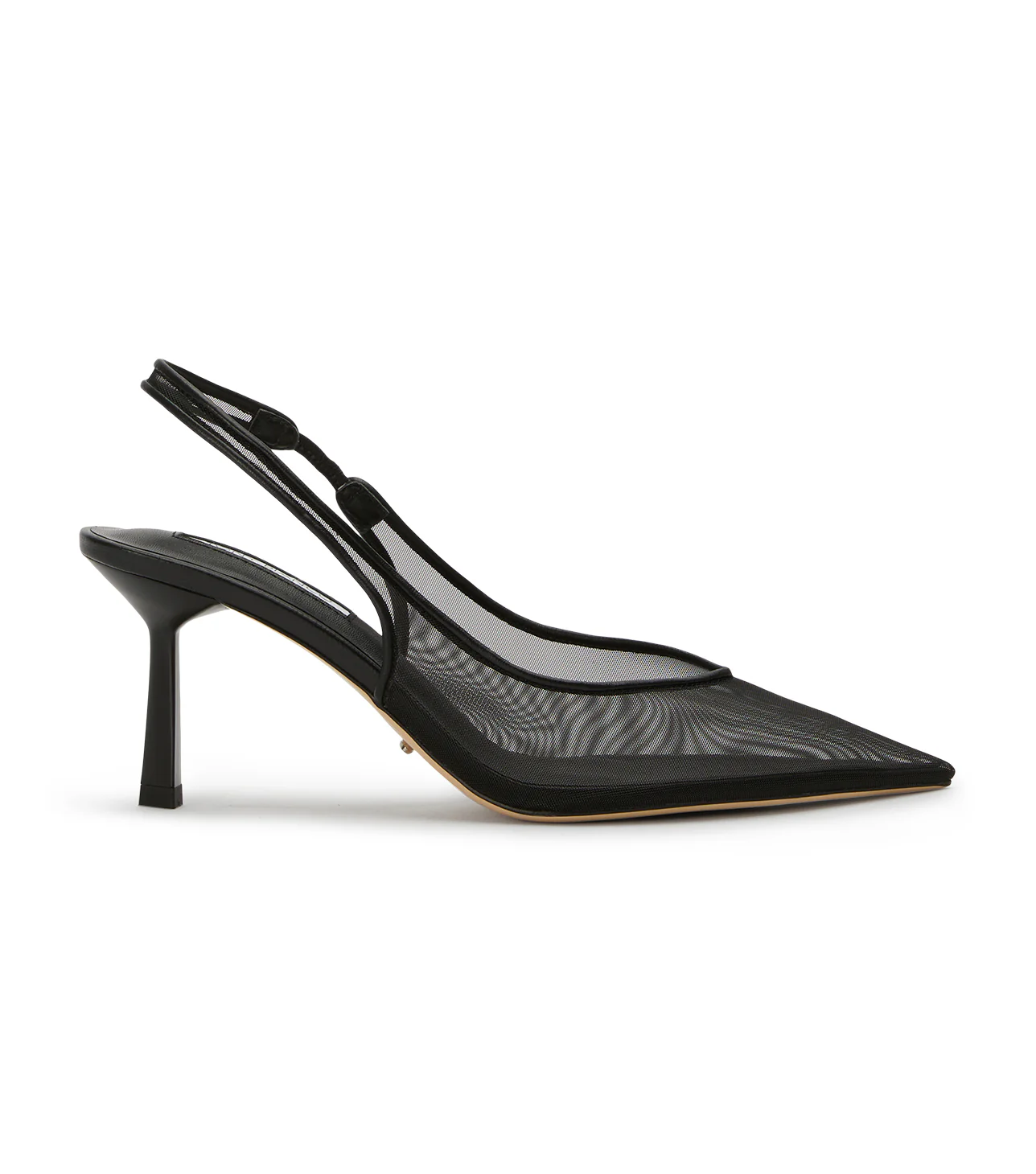 Breeze Black Nylon - Image 5