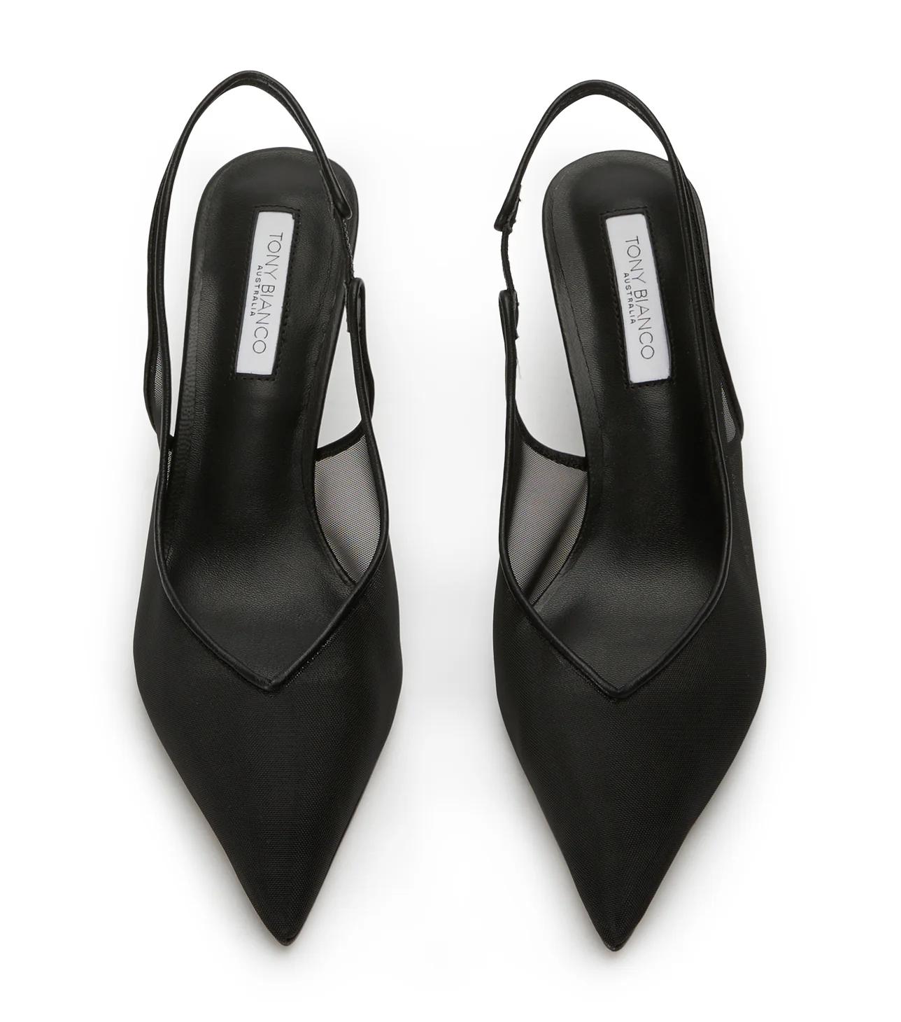 Breeze Black Nylon - Image 8