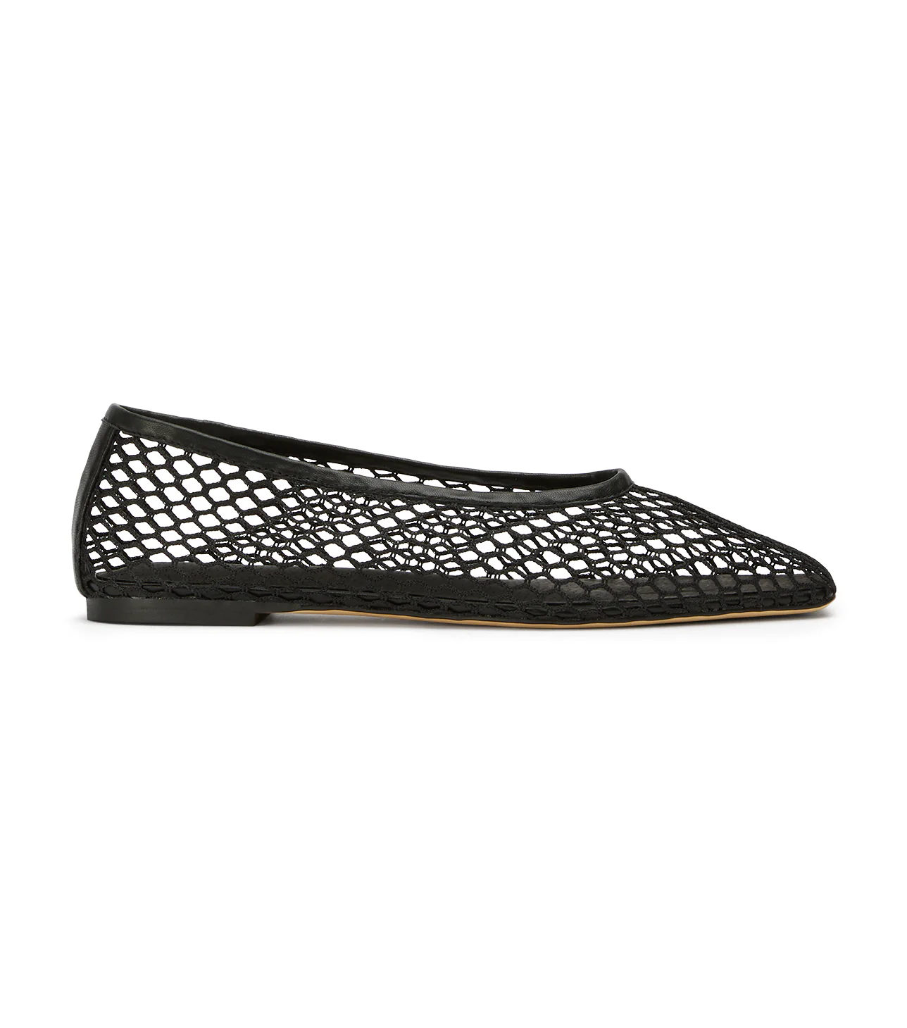 Buzz Black Mesh - Image 3