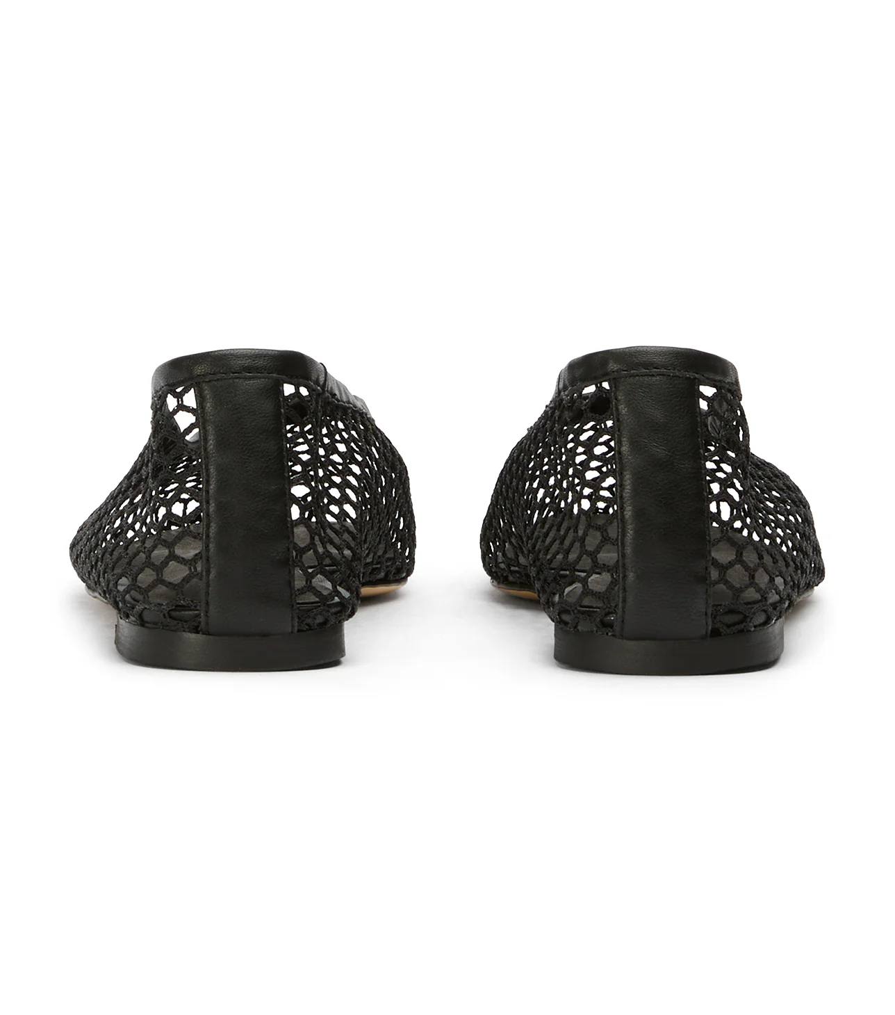 Buzz Black Mesh - Image 7