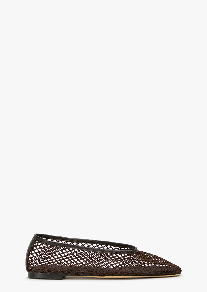 Buzz Choc Mesh