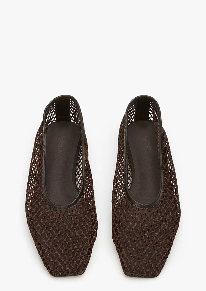 Buzz Choc Mesh - Image 2
