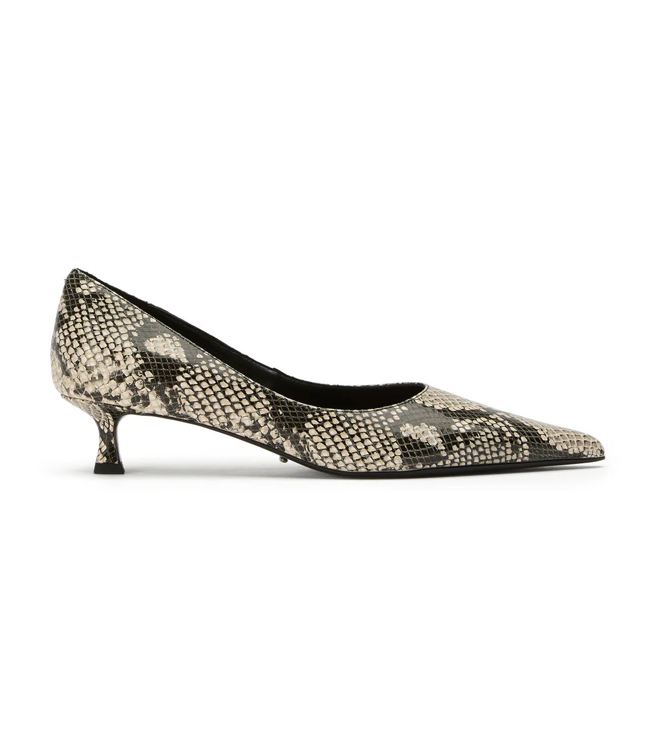 Cameo Ecru Snake - Image 4