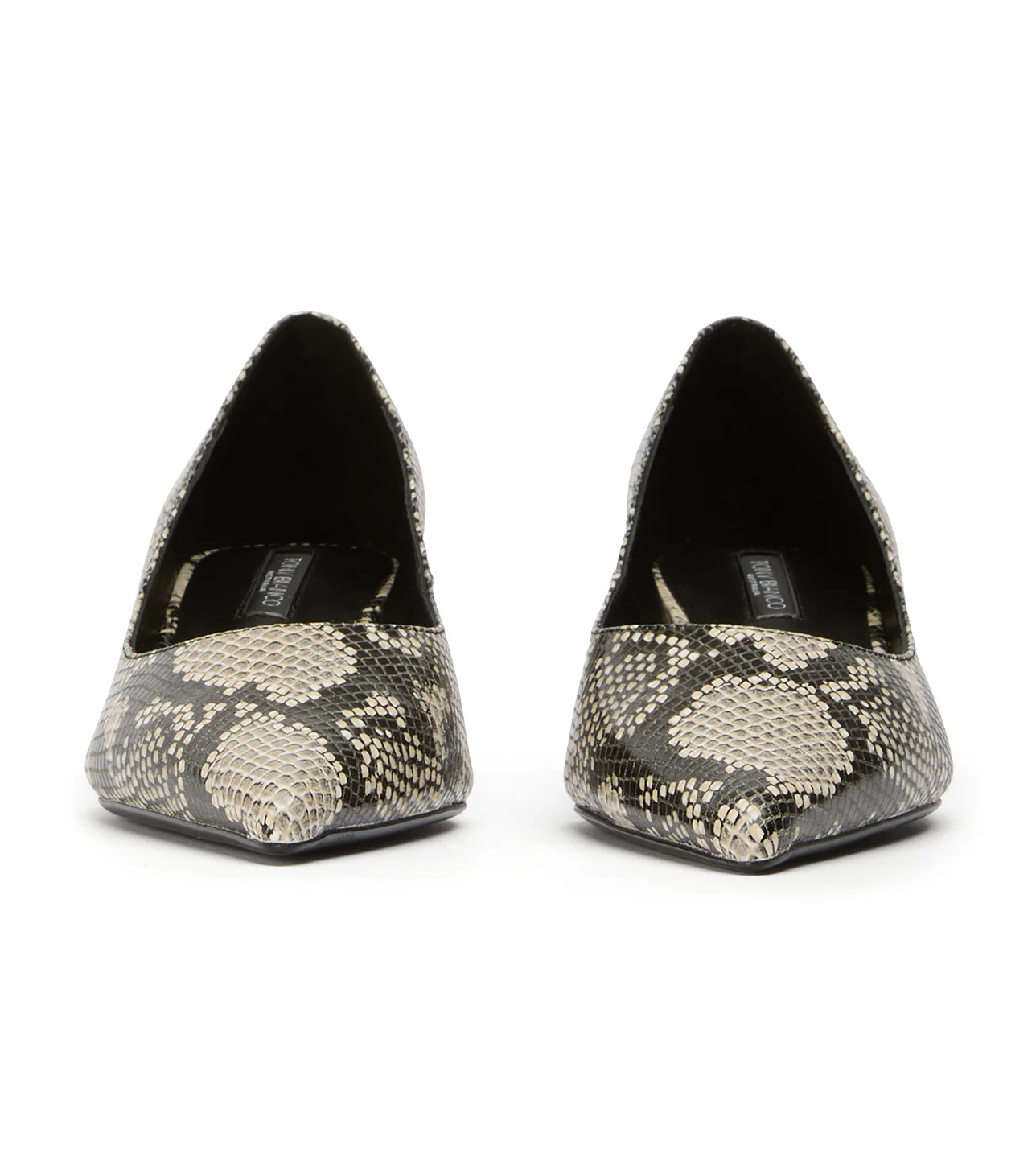 Cameo Ecru Snake - Image 7