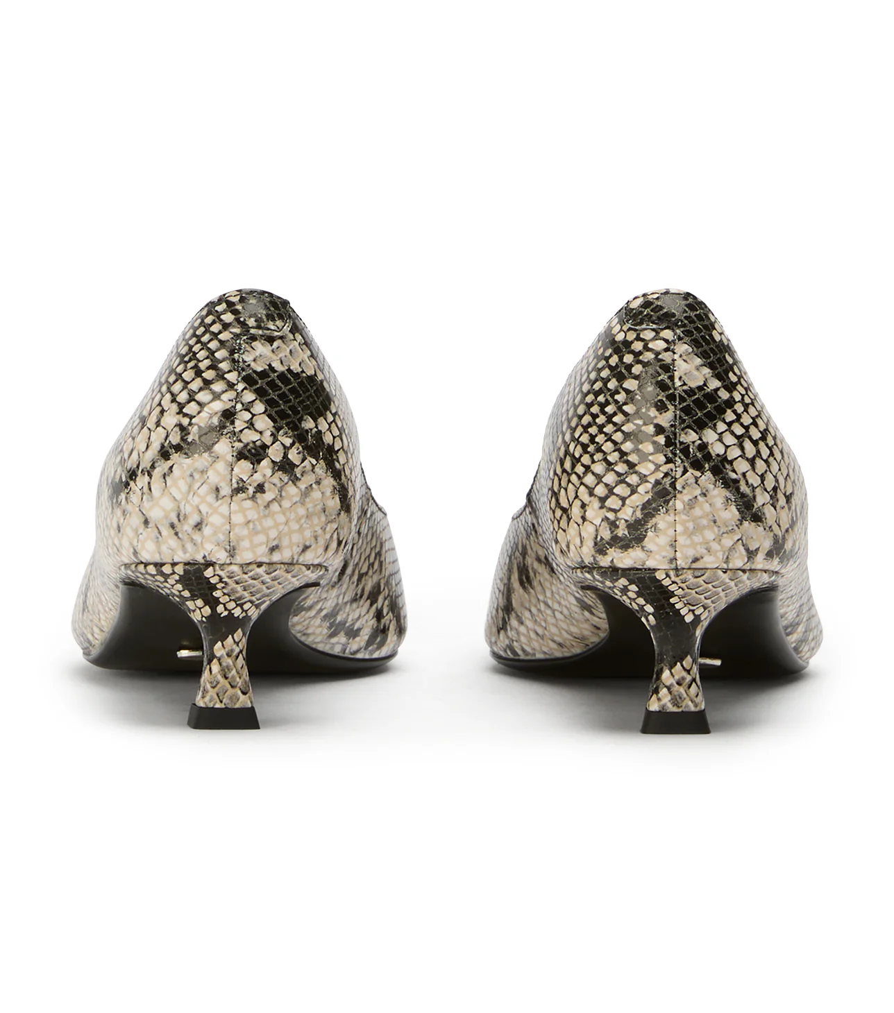 Cameo Ecru Snake - Image 8