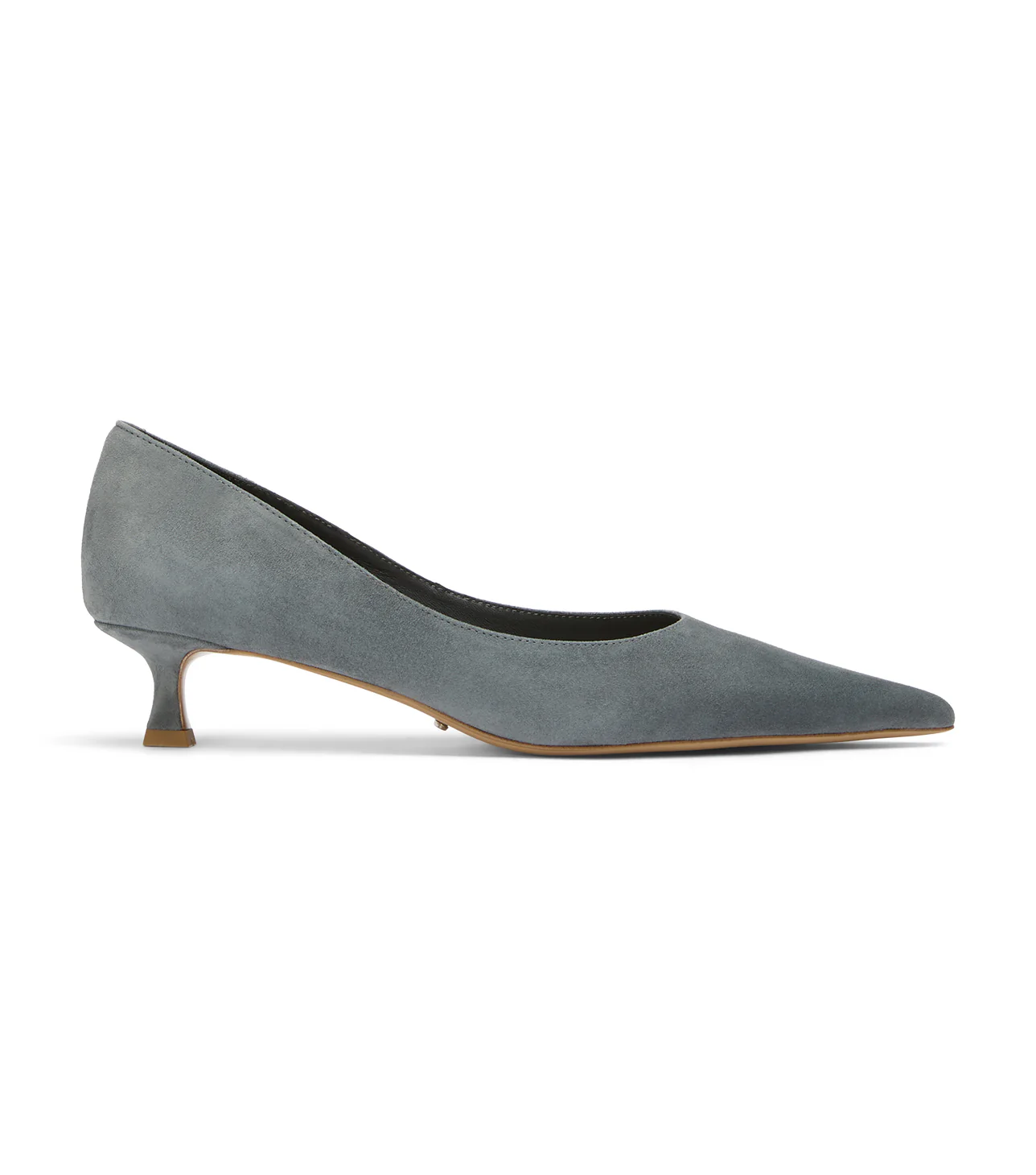 Cameo Steel Suede - Image 4