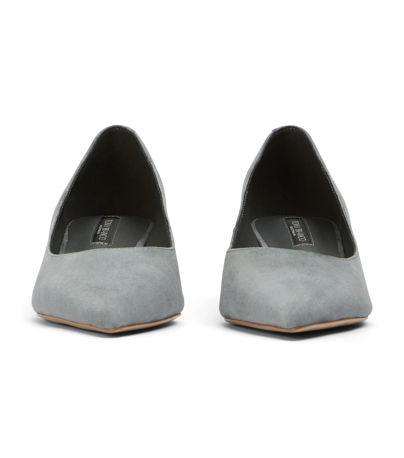 Cameo Steel Suede - Image 7