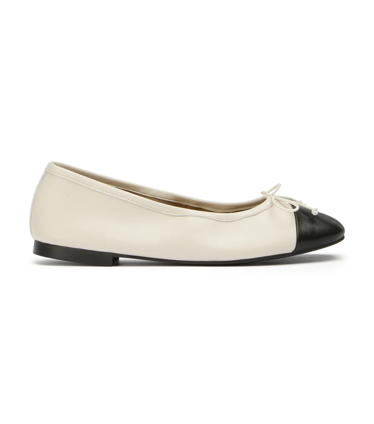 Cappa Dove Nappa/Black - Image 3