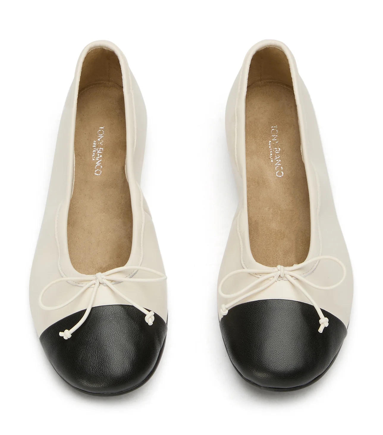 Cappa Dove Nappa/Black - Image 4